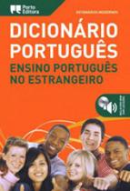 Dicionario de portugues Dicionario de portugues