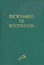 Dicionário de sociologia