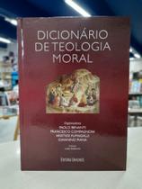 Dicionário De Teologia Moral Dicionário De Teologia Moral