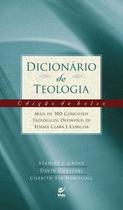 Dicionário de teologia