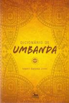 Dicionário de Umbanda - ANUBIS EDITORES