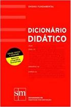 Dicionário Didático - Ensino Fundamental
