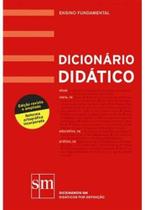 Dicionario Didatico Fundamental - Sm - Didáticos