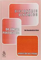 Dicionário Dinâmico da Língua Portuguesa: Um Vocabulário Ativo