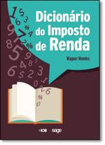 Dicionário do Imposto de Renda