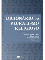 Dicionário do pluralismo religioso Dicionário do pluralismo religioso