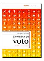 Dicionário Do Voto - (Lexikon) Dicionário Do Voto - (Lexikon)