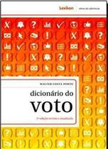 Dicionario Do Voto - LEXIKON
