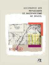 Dicionário dos geógrafos brasileiros - vol. 3