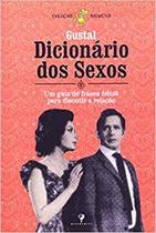 Dicionario Dos Sexos - NOVA FRONTEIRA