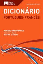 Dicionário Editora de Português-Francês