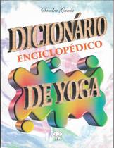 Dicionario enciclopedico de yoga