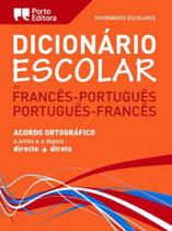 Dicionário Escolar Francês-Português/Português-Francês