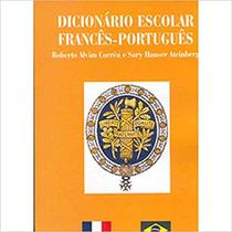 Dicionário Escolar Francês-Português