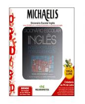 Dicionario escolar ingles - ingles e portugues