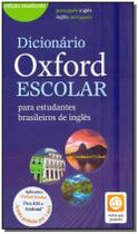 Dicionario Escolar Oxford Para Estudantes