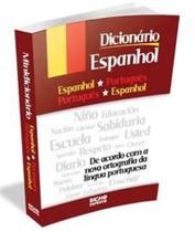 Dicionario Espanhol-Portugues / Portugues-Espanhol - BICHO ESPERTO Dicionario Espanhol-Portugues / Portugues-Espanhol - BICHO ESPERTO