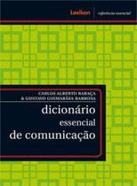 Dicionario essencial de comunicaçao