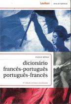 Dicionario Frances-Portuges - LEXIKON