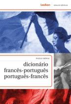 Dicionário Francês-Português, Português-Francês - Lexikon