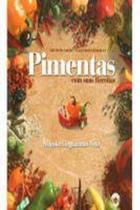 Dicionario Gastronomico - Pimentas - Cook Lovers