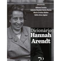 Dicionário Hannah Arendt Sortido