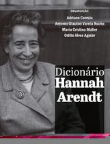 Dicionário Hannah Arendt