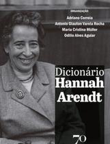 Dicionário Hannah Arendt -