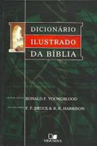 Dicionário Ilustrado Da Bíblia - Vida Nova Dicionário Ilustrado Da Bíblia - Vida Nova