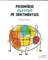 Dicionário Ilustrado de Sentimentos