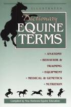 Dicionário Ilustrado de Termos Equestres Dogwise Publishing