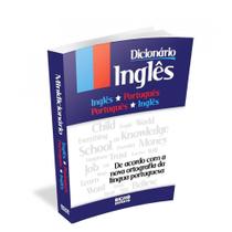 Dicionário Inglês-Português - Bicho Esperto - Editora rideel