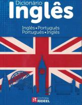 Dicionario ingles - portugues-ingles - Bce - Bicho Esperto (Rideel)