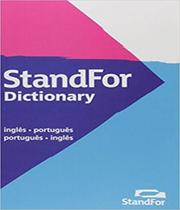 Dicionario ingles-portugues/portugues-ingles - EDITORA FTD S/A (PQ. GRÁFICO)
