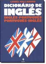 Dicionario ingles-portugues/ portugues-ingles