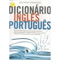Dicionário Inglês-Português (Topbooks) ( Ruymar Andrade )