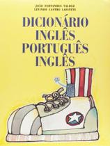 Dicionario ingles - portugues v.v.