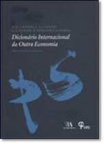Dicionário internacional da outra economia Dicionário internacional da outra economia
