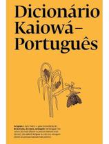 Dicionário kaiowá-português
