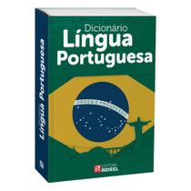 Dicionario Lingua Portuguesa 368 Pags