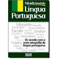 Dicionario Lingua Portuguesa Dicionario Lingua Portuguesa