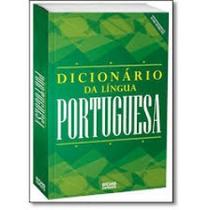 Dicionario Lingua Portuguesa - Rideel