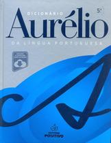 Dicionario Mini Aurelio Lingua Portuguesa 8º Edição