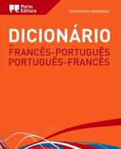 Dicionario moderno de frances-portugues / portugues-frances Dicionario moderno de frances-portugues / portugues-frances