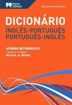 Dicionario moderno de ingles-portugues / portugues-ingles Dicionario moderno de ingles-portugues / portugues-ingles