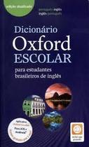 Dicionário Oxford Inglês/Português + 69.000 Verbetes