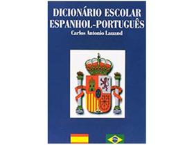 Dicionário Português e Espanhol
