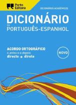 Dicionário Português.Espanhol