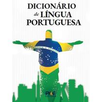 Dicionário PORTUGUÊS-PORTUGUÊS 11X15CM 416 Páginas
