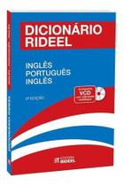 Dicionário Rideel Inglês Português Inglês